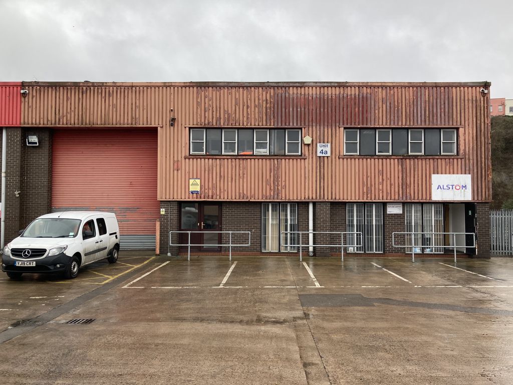 Industrial to let in Mead Street, Bristol BS3, Non quoting Zoopla