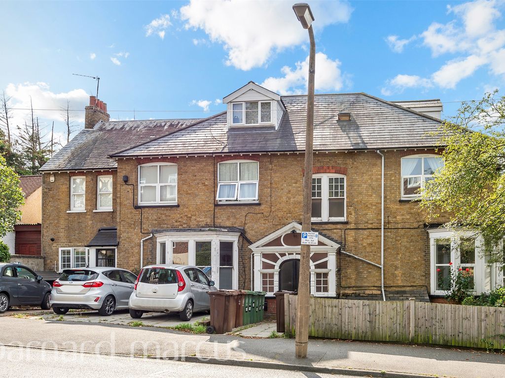 1 bed flat for sale in Oakhill Road, Sutton SM1, £250,000 Zoopla
