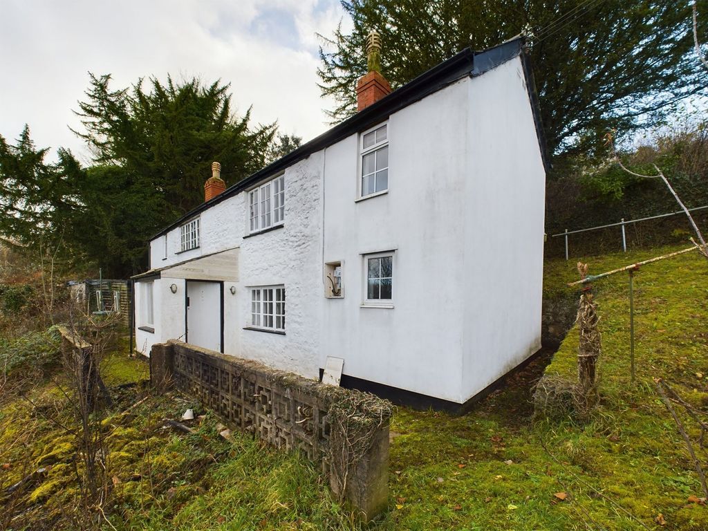 2 bed cottage for sale in Goodrich, RossOnWye HR9, £194,950 Zoopla