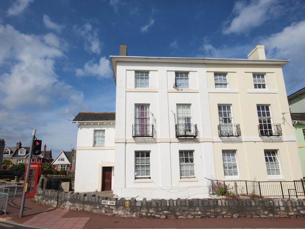 1 bed flat for sale in Abbey Road, Torquay TQ2 Zoopla