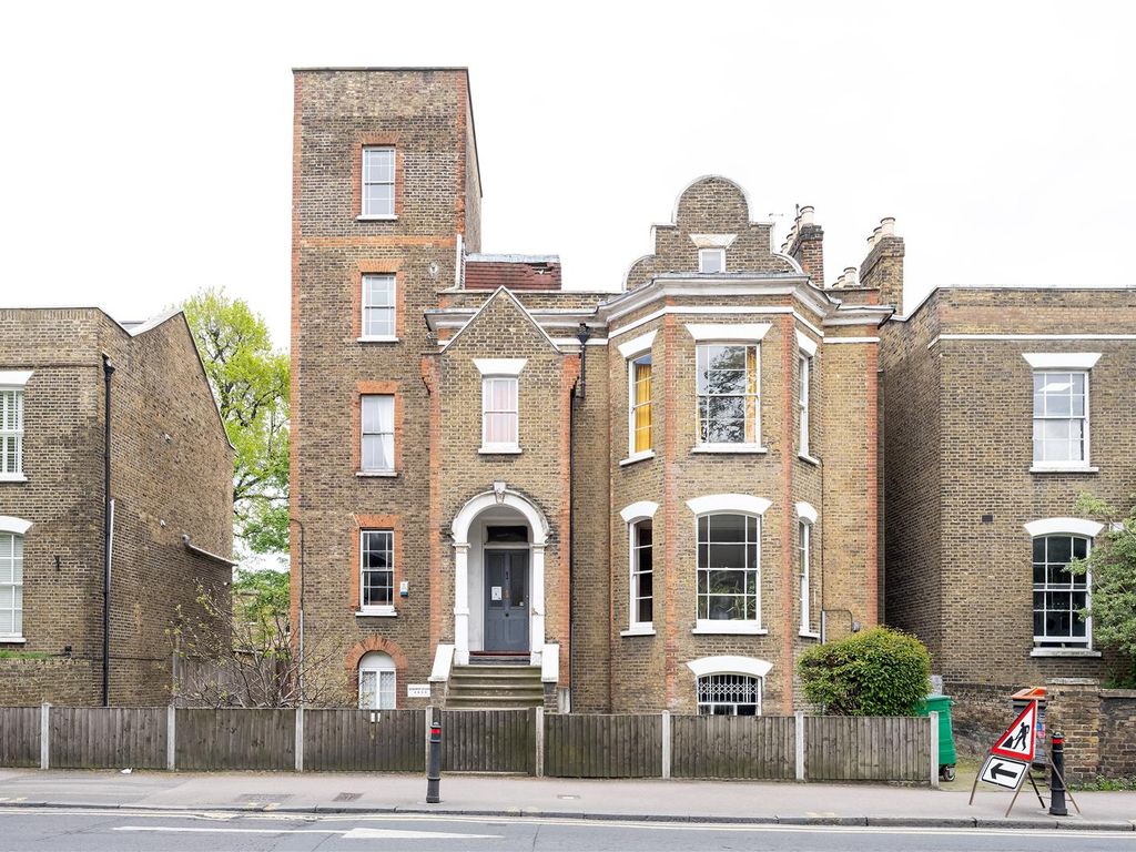 1 bed flat for sale in Dalston Lane, London E8, £425,000 Zoopla