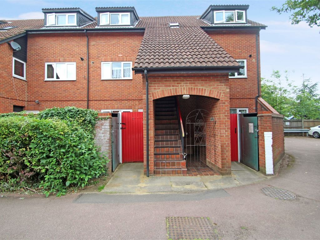 Penrith Close, Uxbridge, Middlesex UB8  