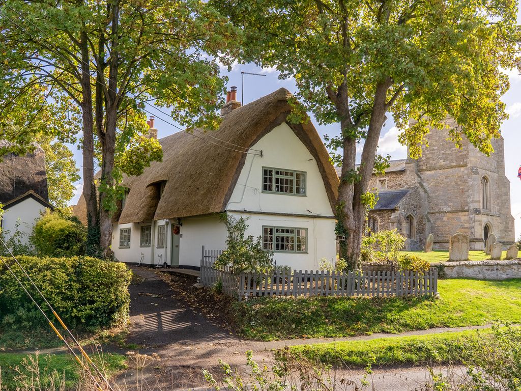 2 bed cottage for sale in Ramsey Road, Kings Ripton PE28 Zoopla