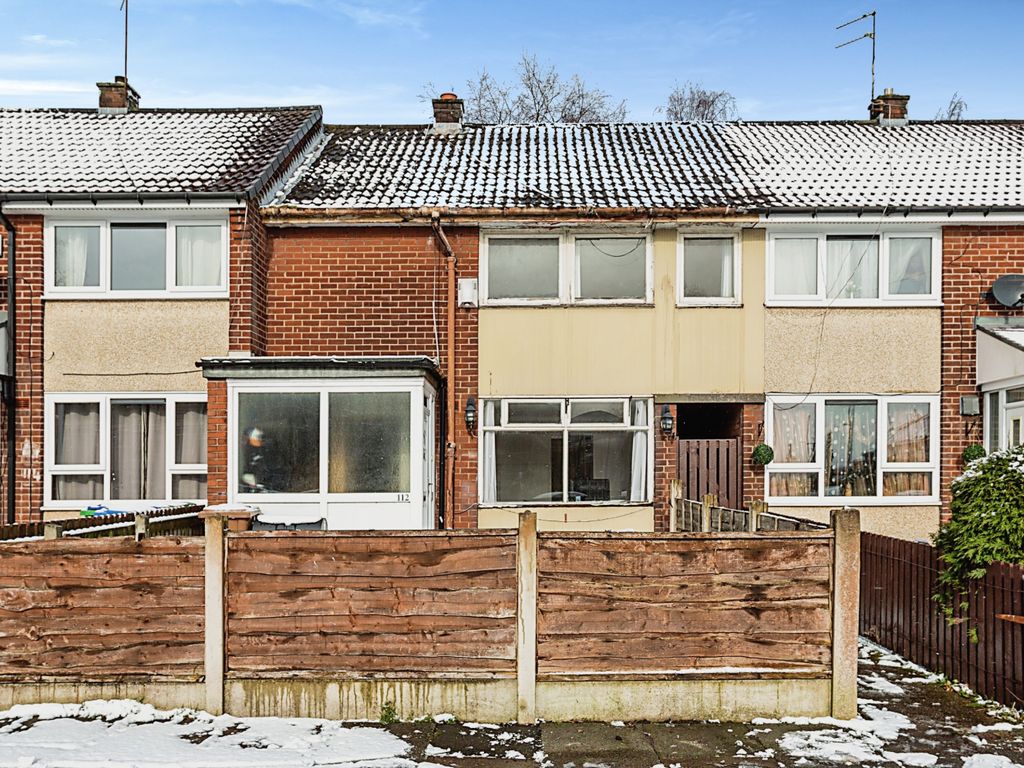 3 bed mews house for sale in Hopwood Road, Manchester M24 Zoopla