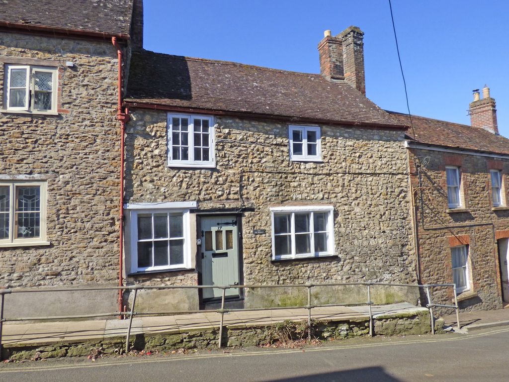 3 bed cottage for sale in North Street, Wincanton BA9 Zoopla