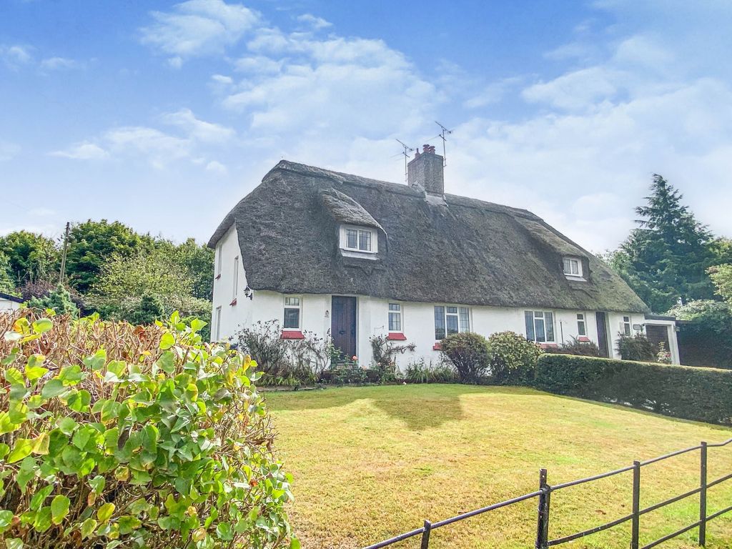 3 bed cottage to rent in Chantmarle, Dorchester, Dorset DT2 Zoopla