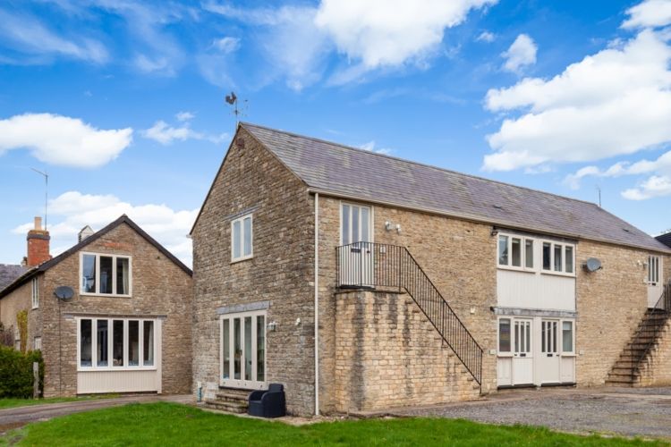 1 bed flat to rent in Halse, Brackley NN13 Zoopla