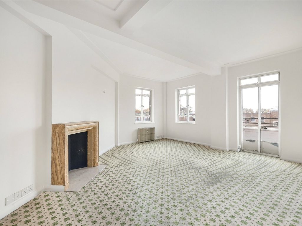 Whitelands House Cheltenham Terrace Chelsea SW3  