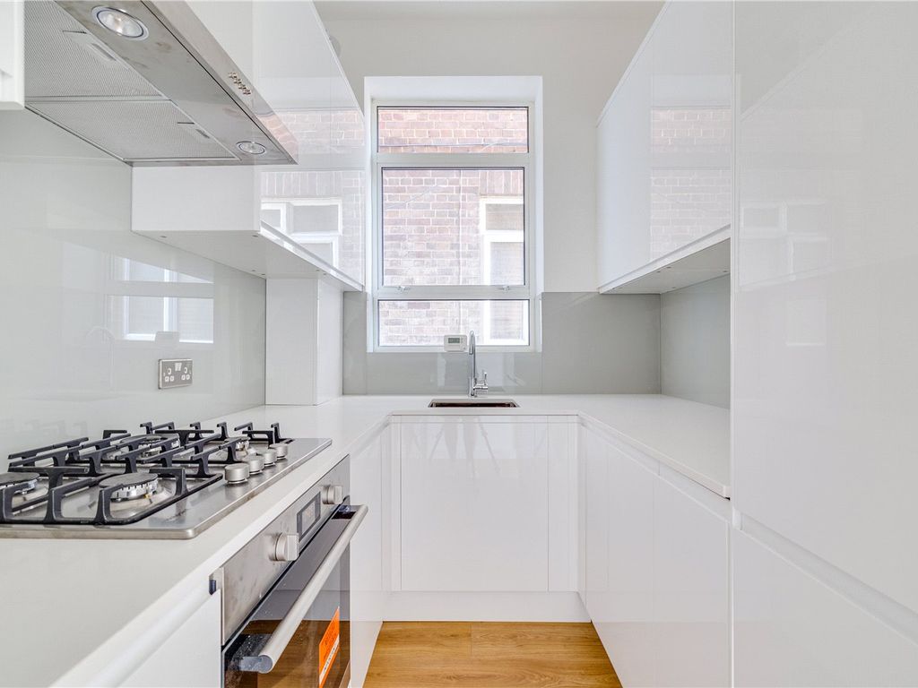 2 bed flat to rent in Parsons Green, London SW6 Zoopla
