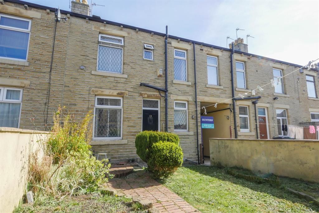 Marsland Place, Bradford BD3  