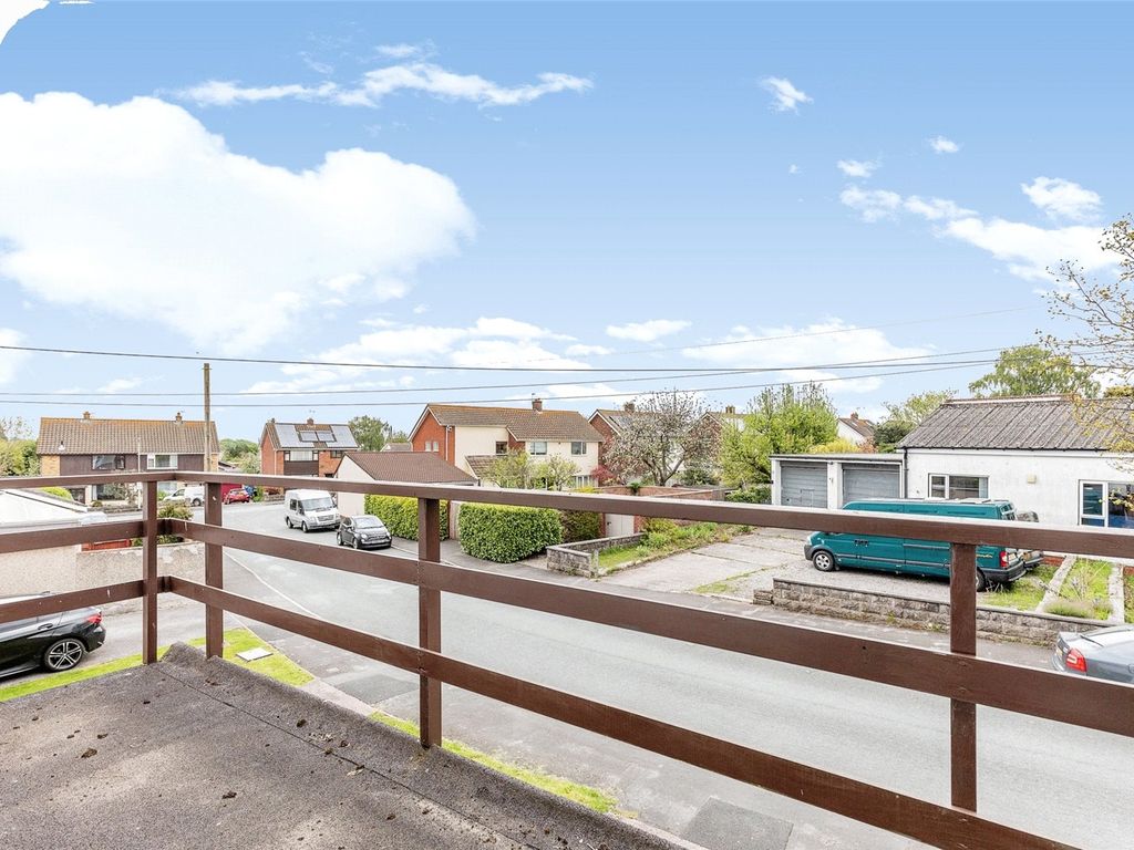 3 bed terraced house for sale in The Poplars, EastonInGordano