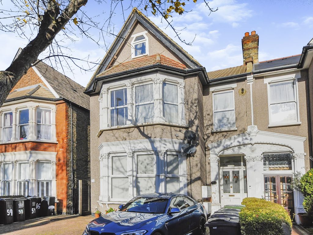 2 bed flat for sale in Culverley Road, London SE6 Zoopla