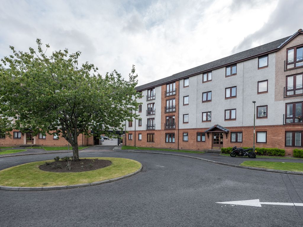 2 bed flat for sale in Hawkhill, Edinburgh EH7, £170,000 Zoopla