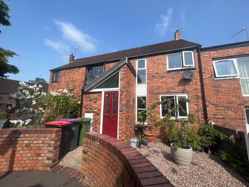 3 bed terraced house to rent in 63 Pageant Drive, Aqueduct, Telford TF4 Zoopla