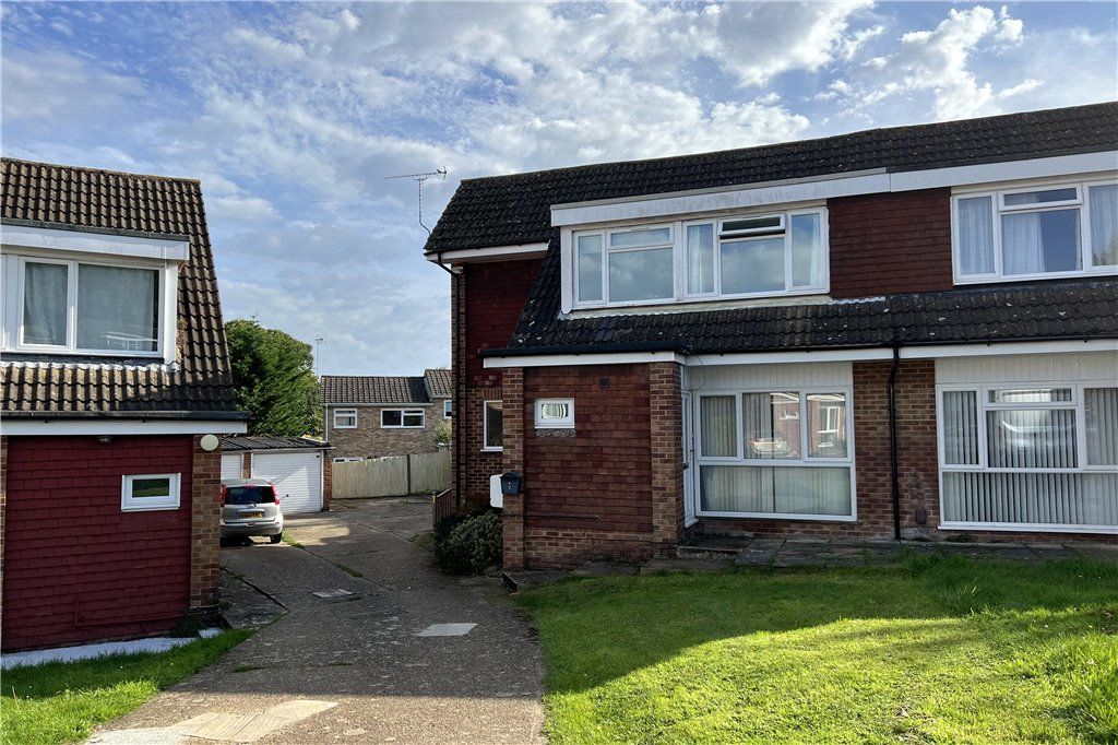 Ferndale, Guildford, Surrey GU3  