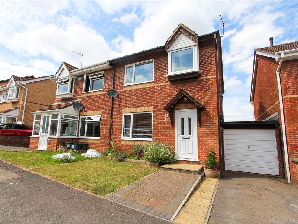 3 bed property for sale in Jeffery Court, Warmley, Bristol BS30 Zoopla