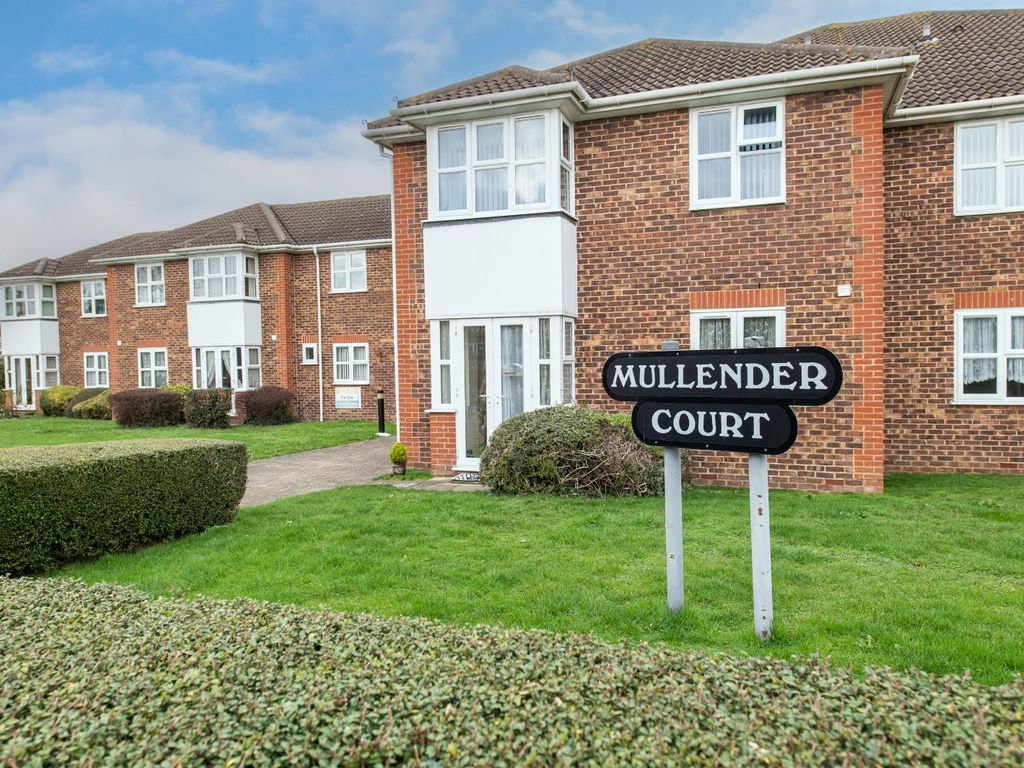 1 bed flat for sale in Chalk Road, Gravesend DA12, £160,000 Zoopla