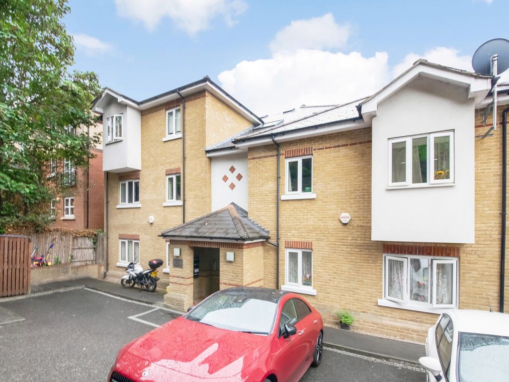 1 bed flat for sale in Overhill Road, East Dulwich, London SE22 Zoopla