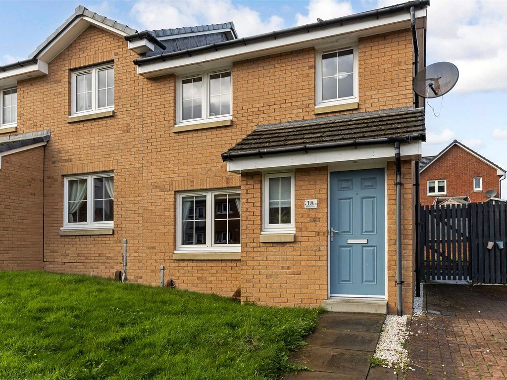 Blaeloch Drive, Glasgow G45