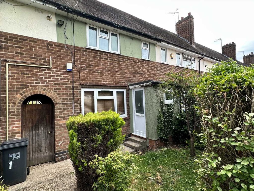 3 bed terraced house for sale in Kingsland Ave, Kingsthorpe NN2 Zoopla