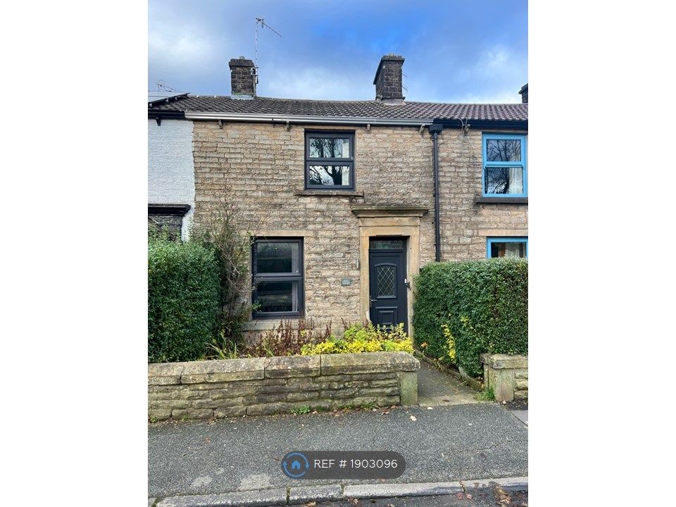 3 bed terraced house to rent in Union Road, Oswaldtwistle, Accrington