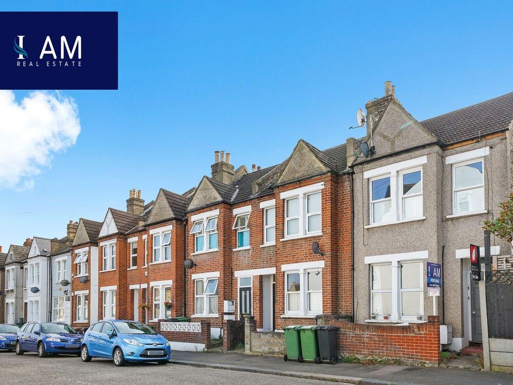 1 bed flat for sale in Larkbere Road, London SE26, £220,000 Zoopla