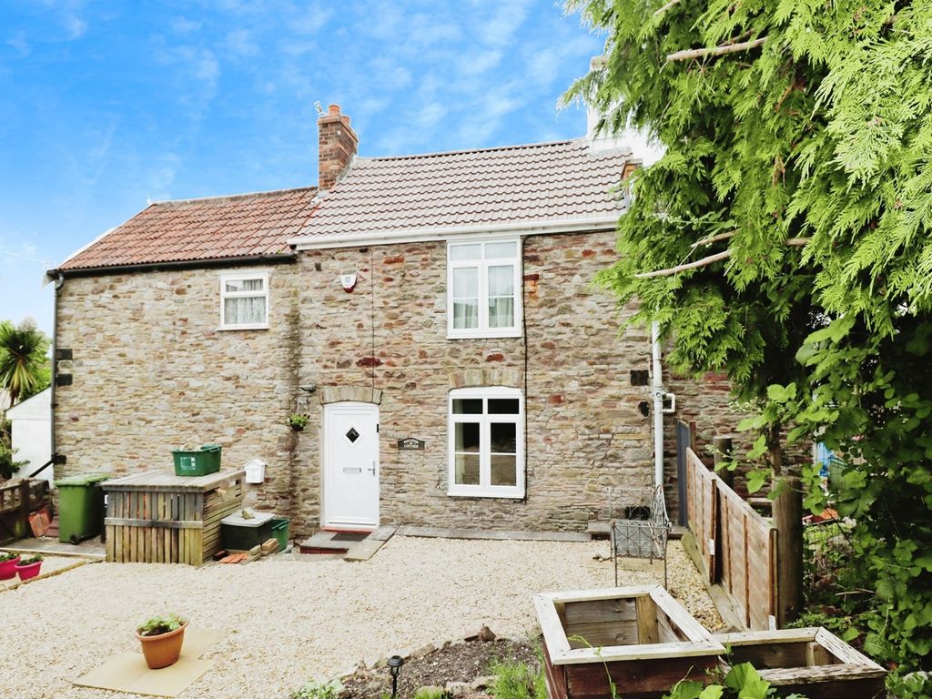 3 bed property for sale in Poplar Terrace, Kingswood, Bristol BS15, £