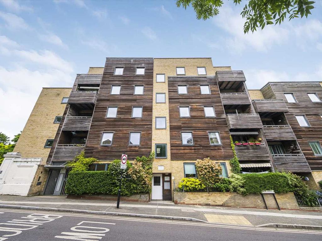 2 bed flat for sale in Ducketts Apartments, Wick Lane, London E3 Zoopla