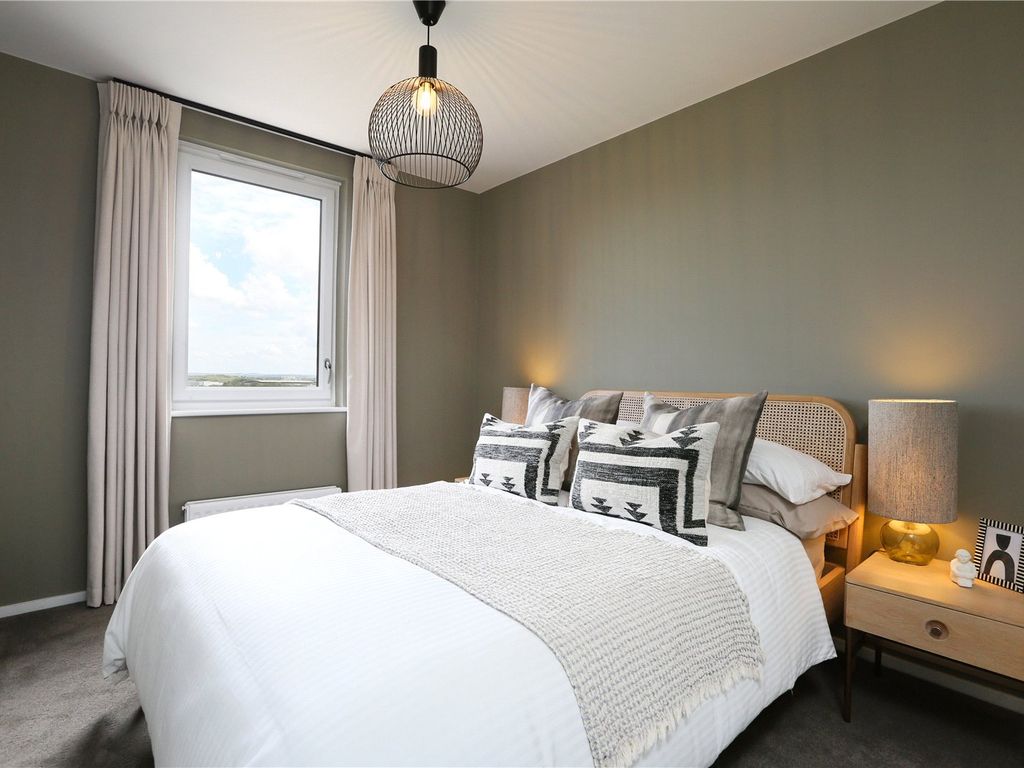 New home, 4 bed terraced house for sale in Frise Street, Patchway