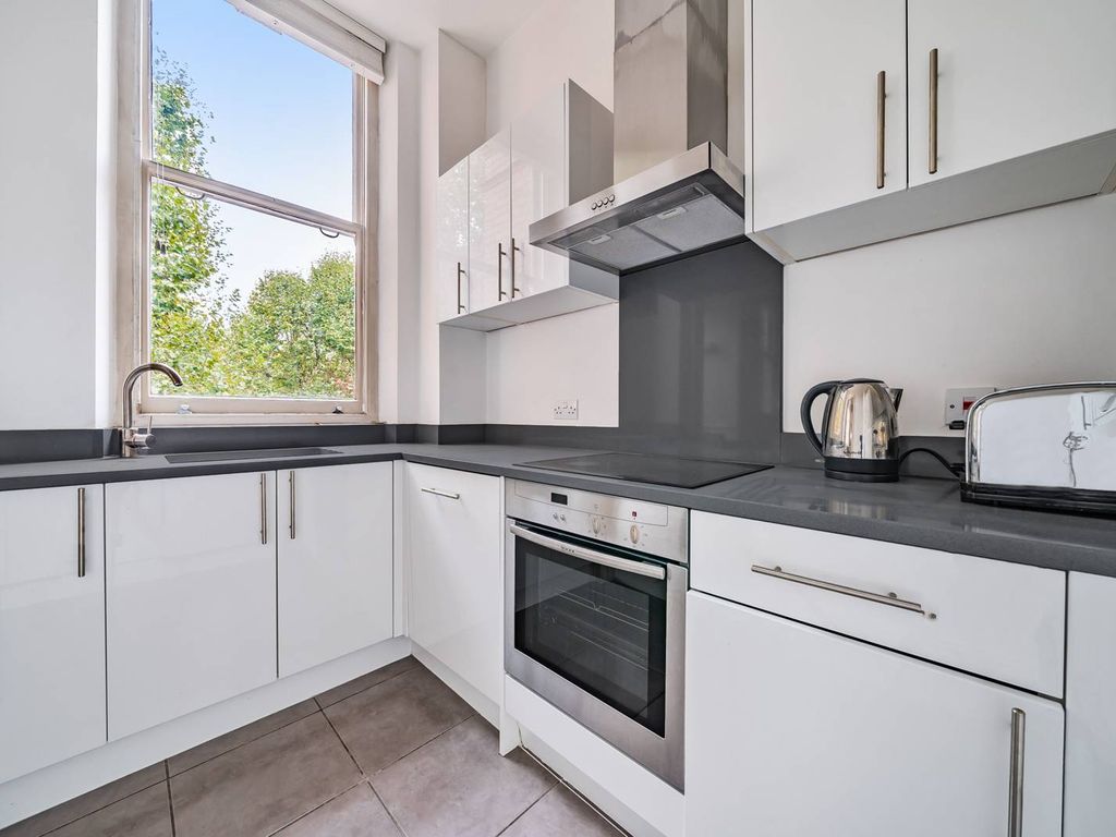 2 bed flat for sale in Sloane Gardens, Sloane Square, London SW1W, £