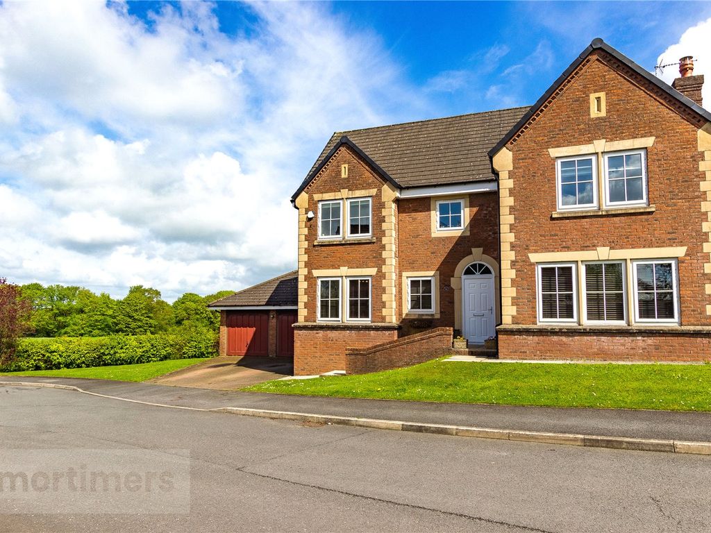 Houses For Sale Gleneagles Drive Penwortham at Courtney Gordon blog
