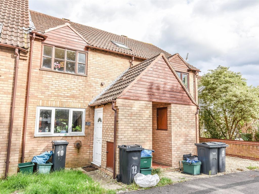 1 bed for sale in Lanham Gardens, Quedgeley, Gloucester GL2