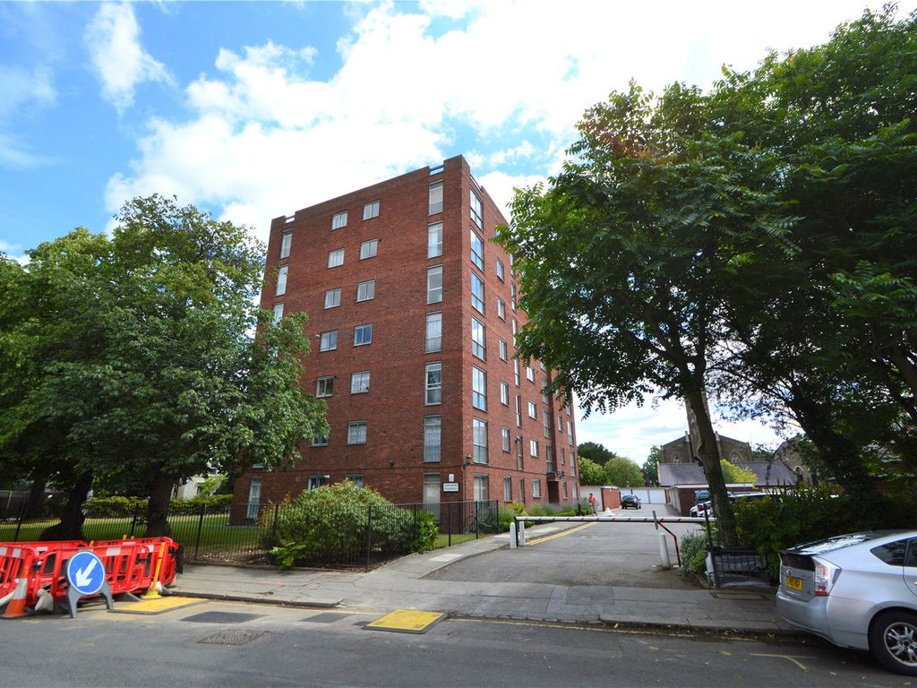1 bed flat to rent in Tavistock Road, Croydon CR0 Zoopla