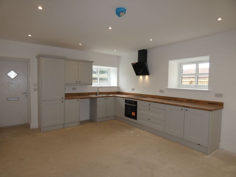 3 bed cottage for sale in Cameron Court, Kirk Merrington, Spennymoor DL16 Zoopla