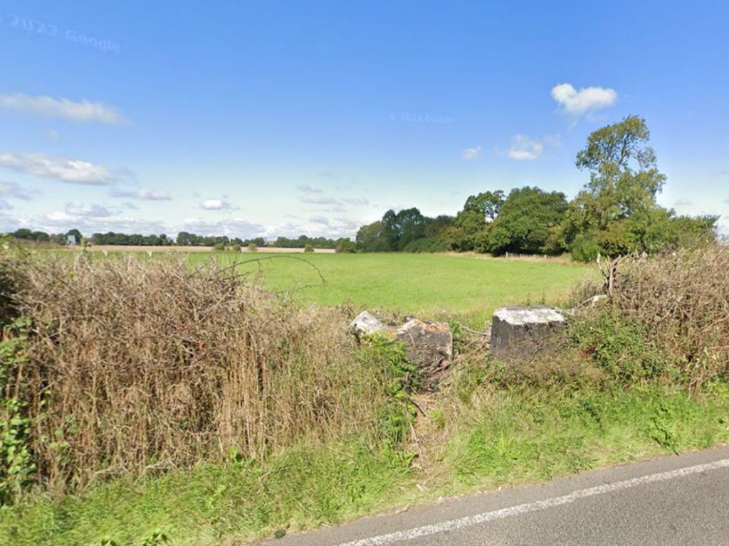 Land for sale in Plot Of Land, Layhams Road, Kent BR2, £9,000 Zoopla