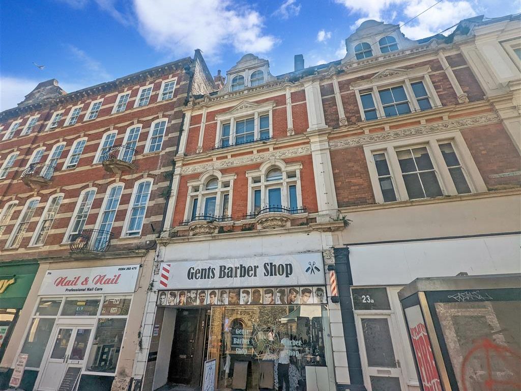1 bed flat for sale in New Street, Dover, Kent CT17 Zoopla