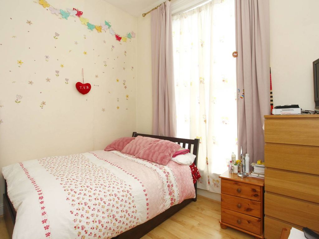 Shirland Road, Little Venice, London W9  