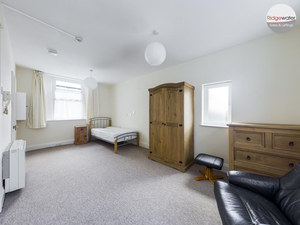 Studio to rent in Kents Road, Torquay TQ1 Zoopla