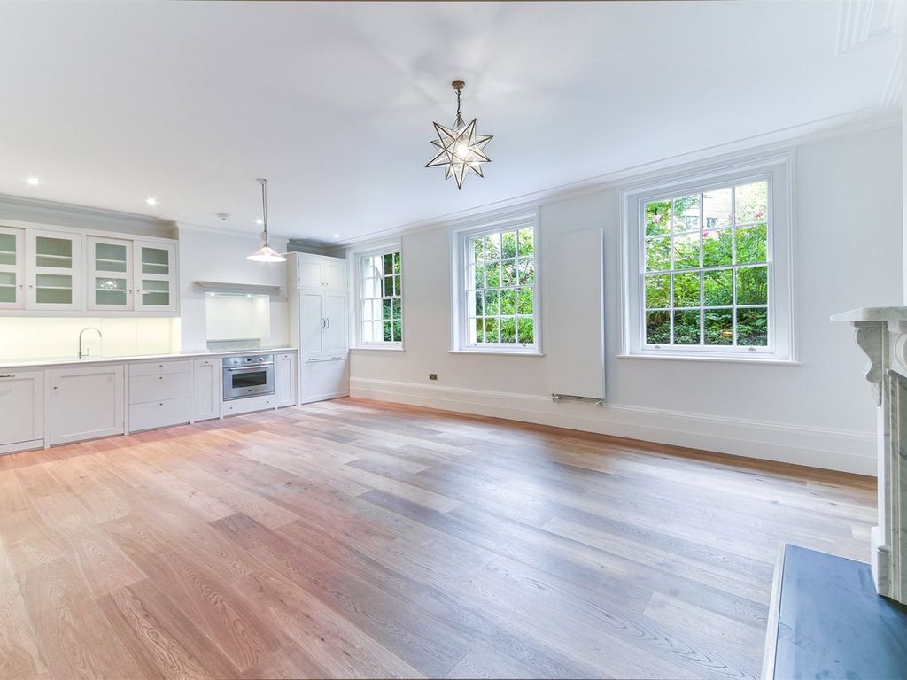 3 bed flat to rent in Gloucester Avenue, Primrose Hill, London NW1 Zoopla