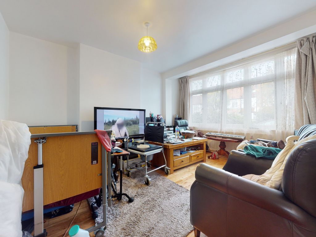 3 bed terraced house for sale in Northborough Road, London SW16, £450,000 Zoopla