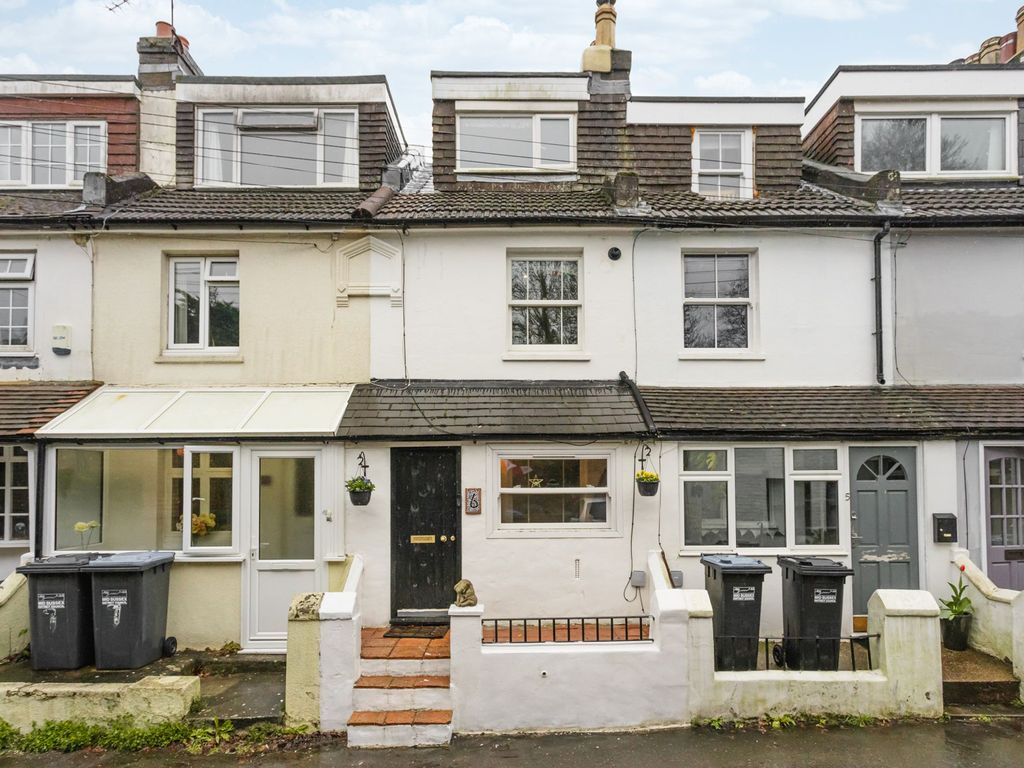 2 bed terraced house for sale in Phoenix Lane, Ashurst Wood RH19 Zoopla