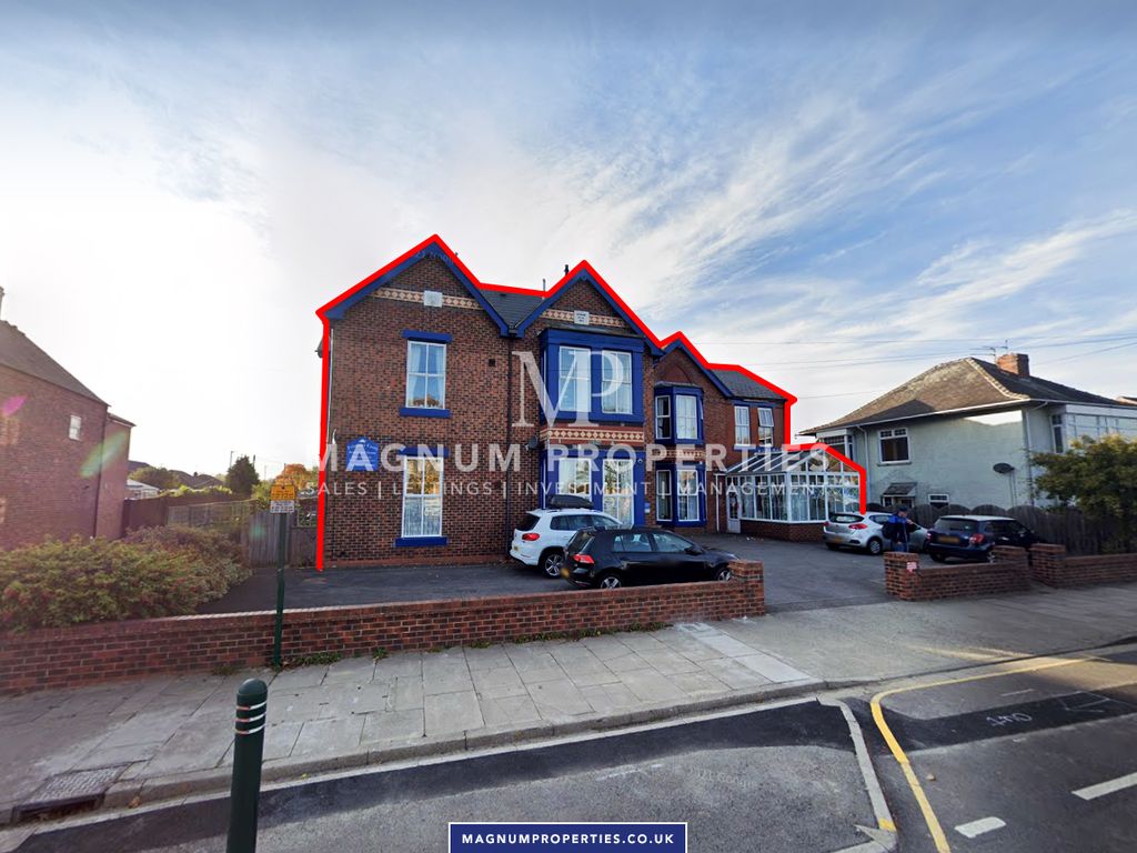 Leisure/hospitality for sale in Normanby Road, Middlesbrough TS6 Zoopla