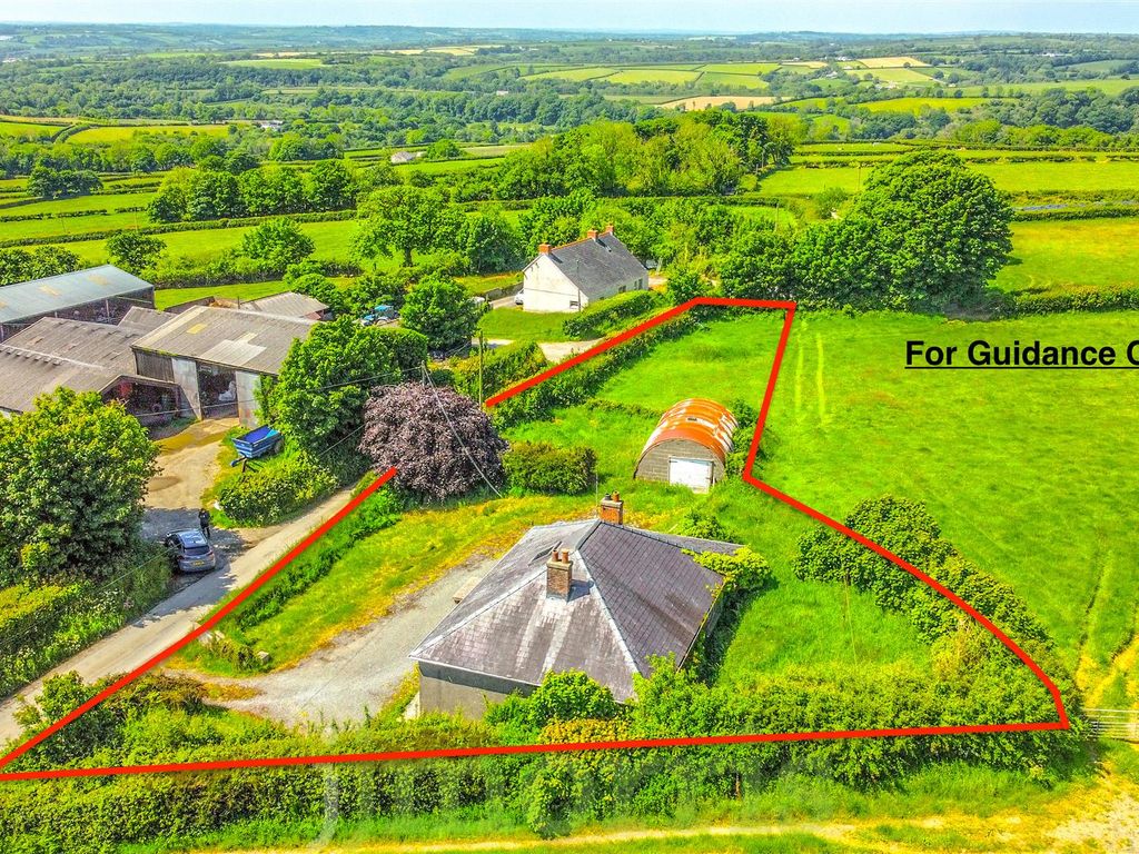 3 bed detached bungalow for sale in Llandissilio, Clynderwen SA66 Zoopla