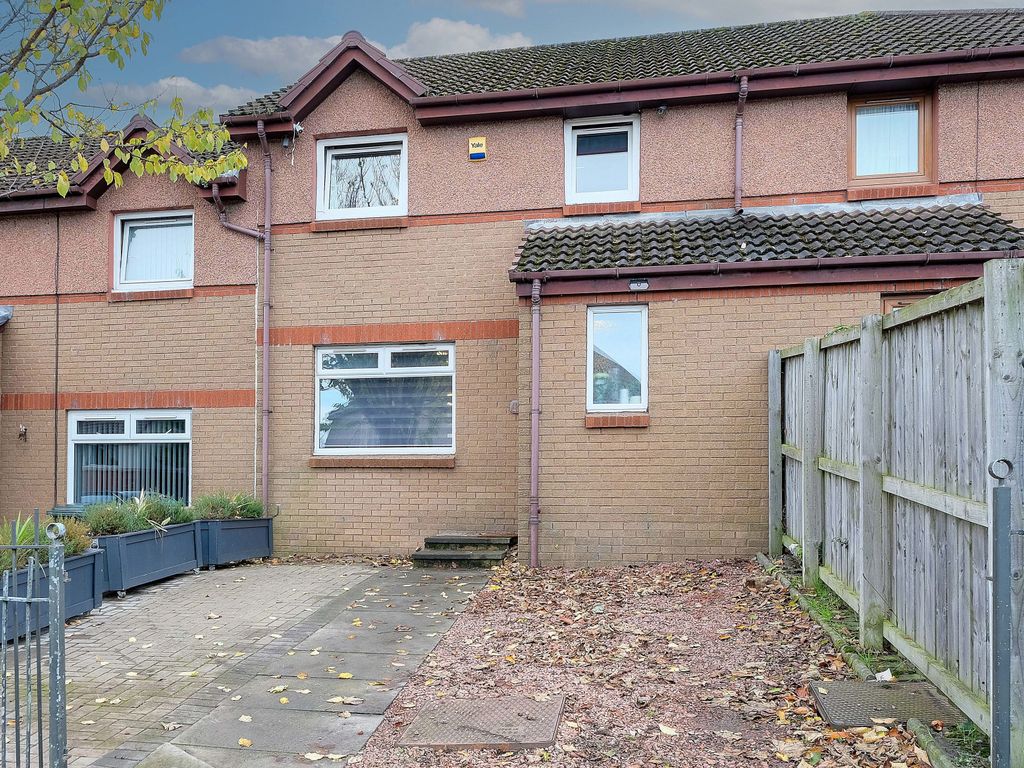 3 bed terraced house for sale in 40 Niddrie Marischal Road, Niddrie