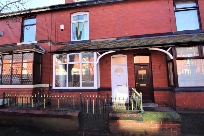 2 bed terraced house to rent in Mostyn Avenue, Bury BL9, £750 pcm Zoopla