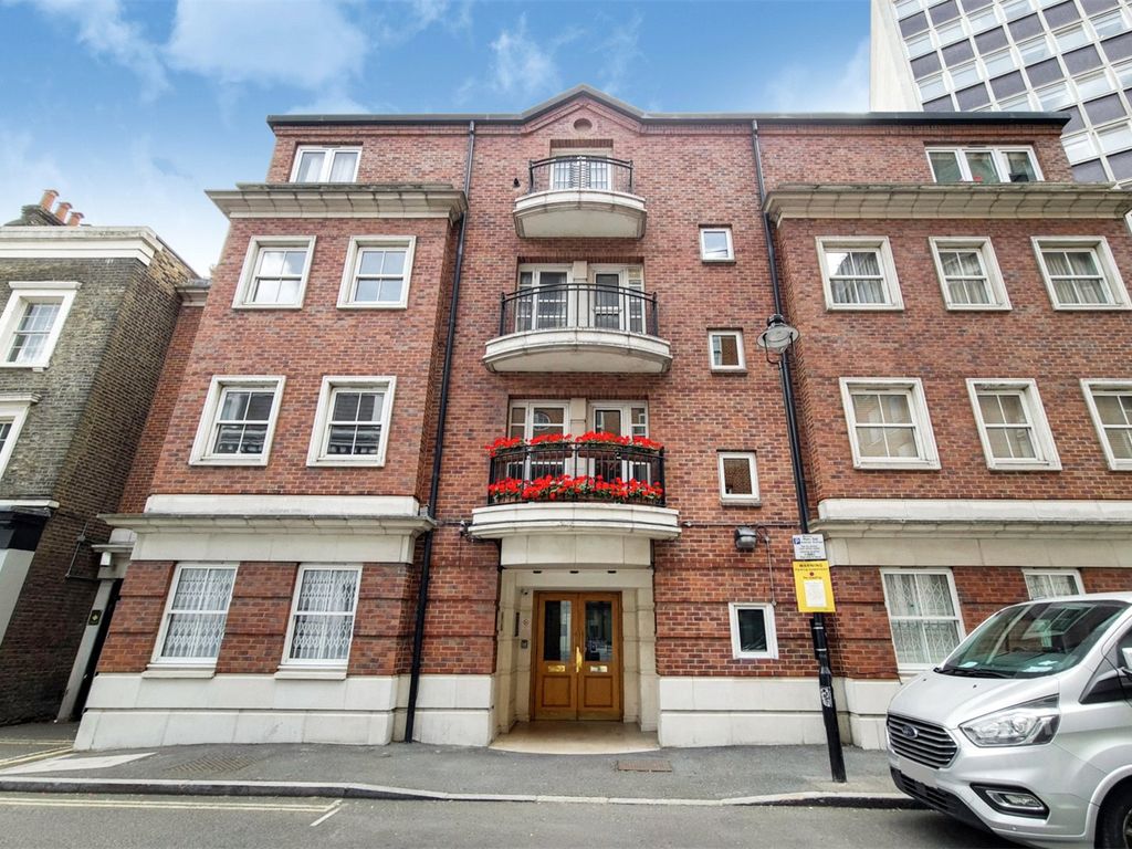2 bed flat for sale in Barter Street, Holborn, London WC1A Zoopla