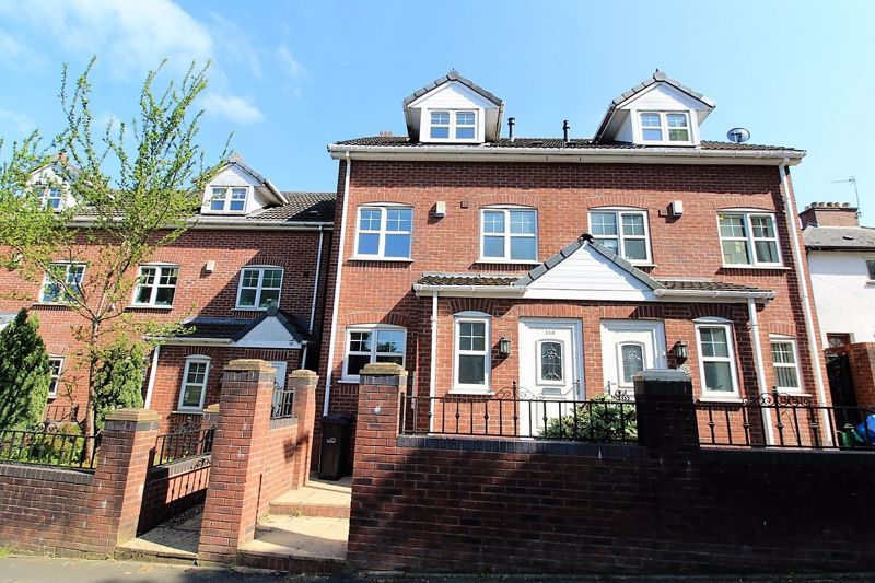 3 bed semidetached house for sale in Road, Hurst Hill, Coseley