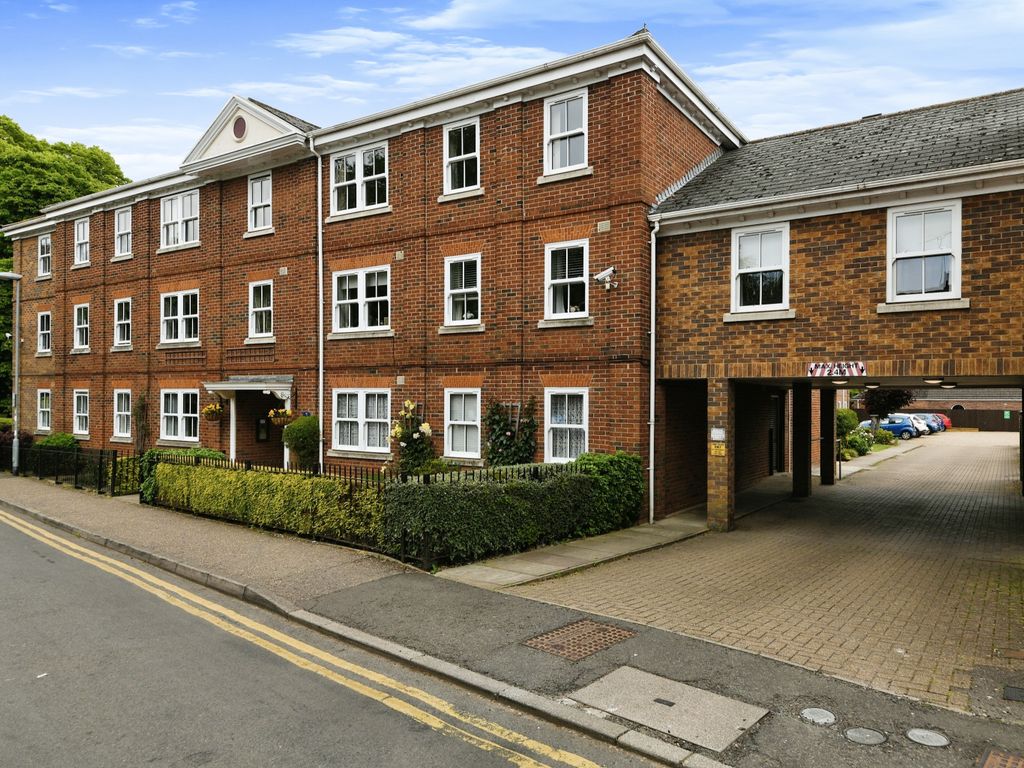 1 bed flat for sale in County Court Road, King's Lynn PE30 Zoopla