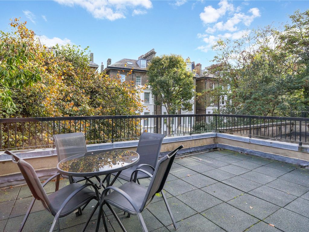 Westgate Terrace, Chelsea, London SW10  