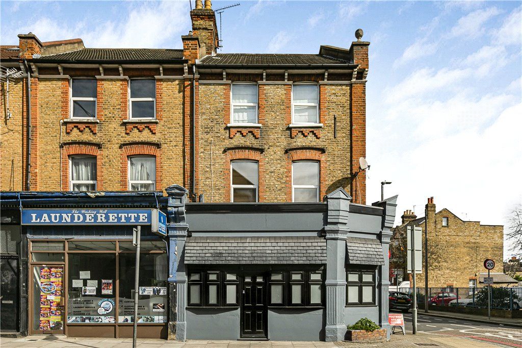 1 bed flat to rent in Upper Richmond Road, Putney SW15 Zoopla